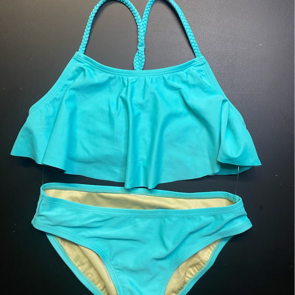 NWOT Old Navy Girls Bikini